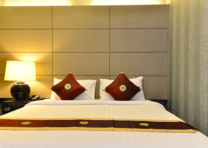 The 93 Hotel 4*