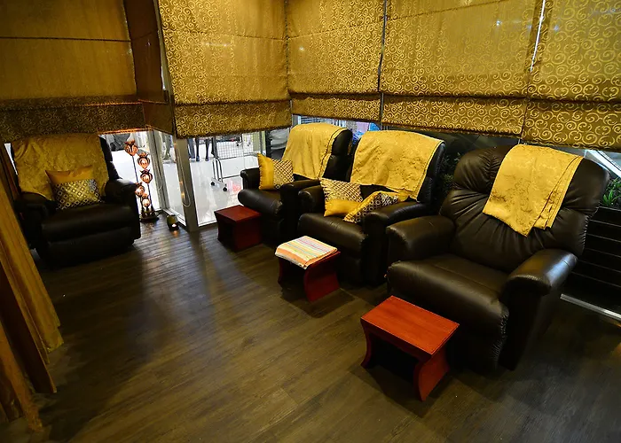 The 93 Hotel Bangkok