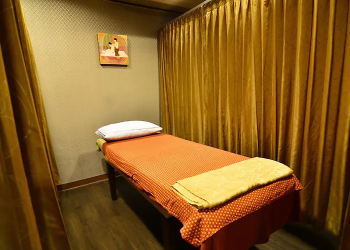 The 93 Hotel