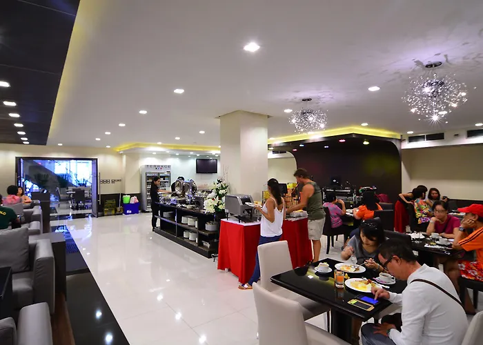 The 93 Hotel 4*