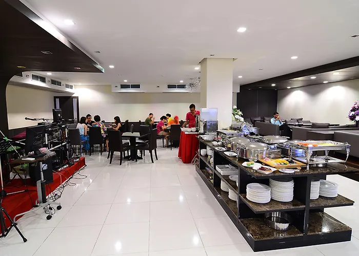 Hotel The 93 Bangkok