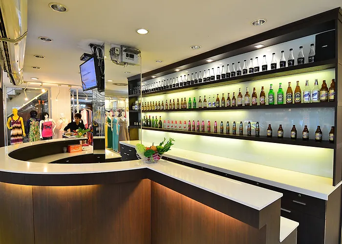 The 93 Hotel