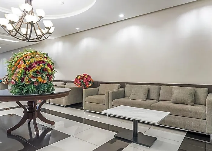The 93 Hotel Bangkok