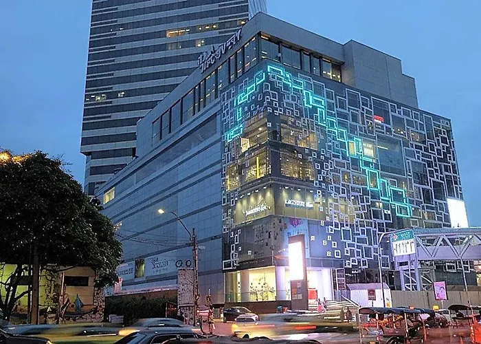 The 93 Bangkok