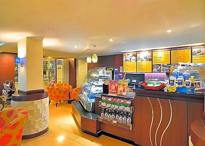 The 93 Hotel