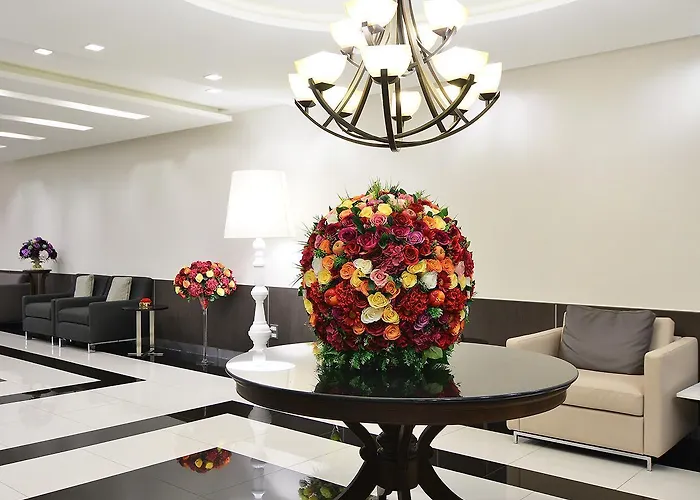 The 93 Hotel Bangkok