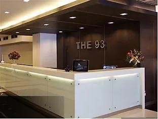 호텔 The 93 방콕