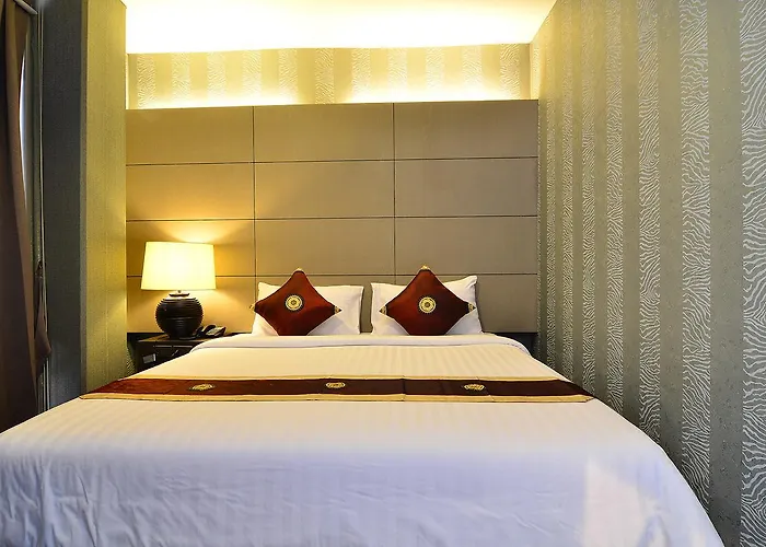 The 93 Hotel