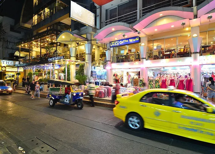 The 93 Bangkok
