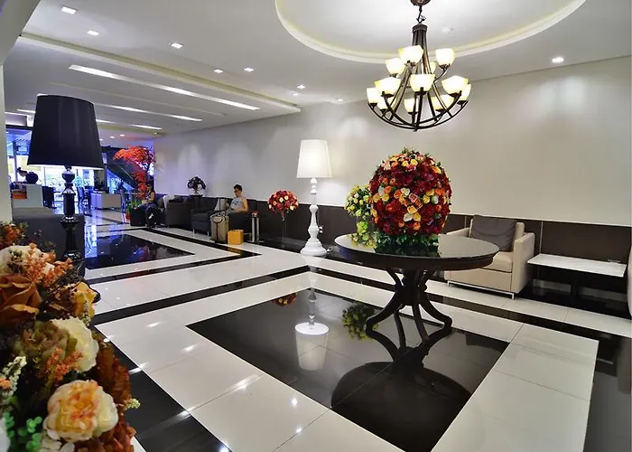 Hotel The 93 Bangkok