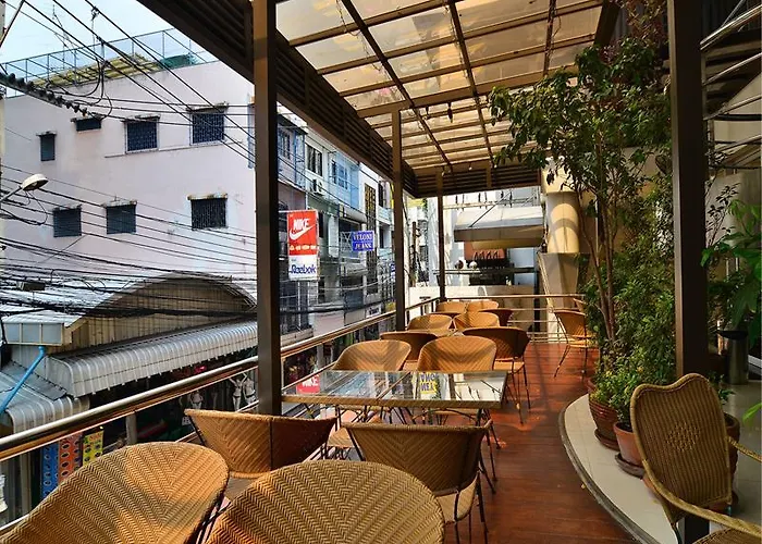 The 93 Bangkok